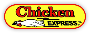 Chicken Express Logo